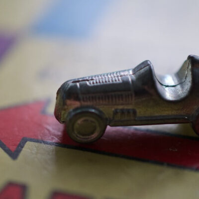 How to Play Monopoly for Real