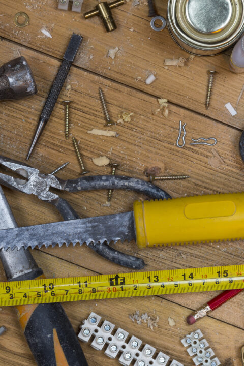 The Best Preventive Maintenance a Homeowner Can Do