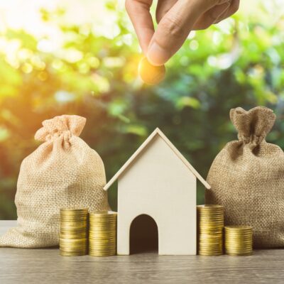 5 Advantages of Investing in Real Estate