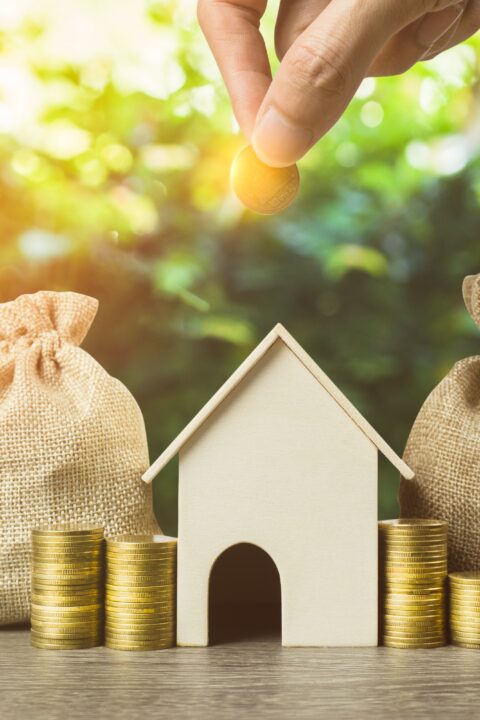 5 Advantages of Investing in Real Estate