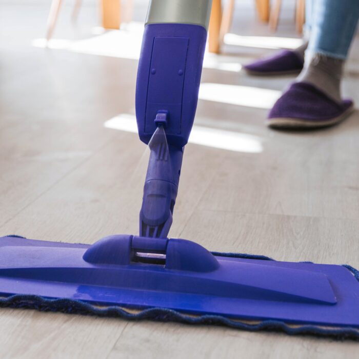 Everything You Should Know About Cleaning Your Floors