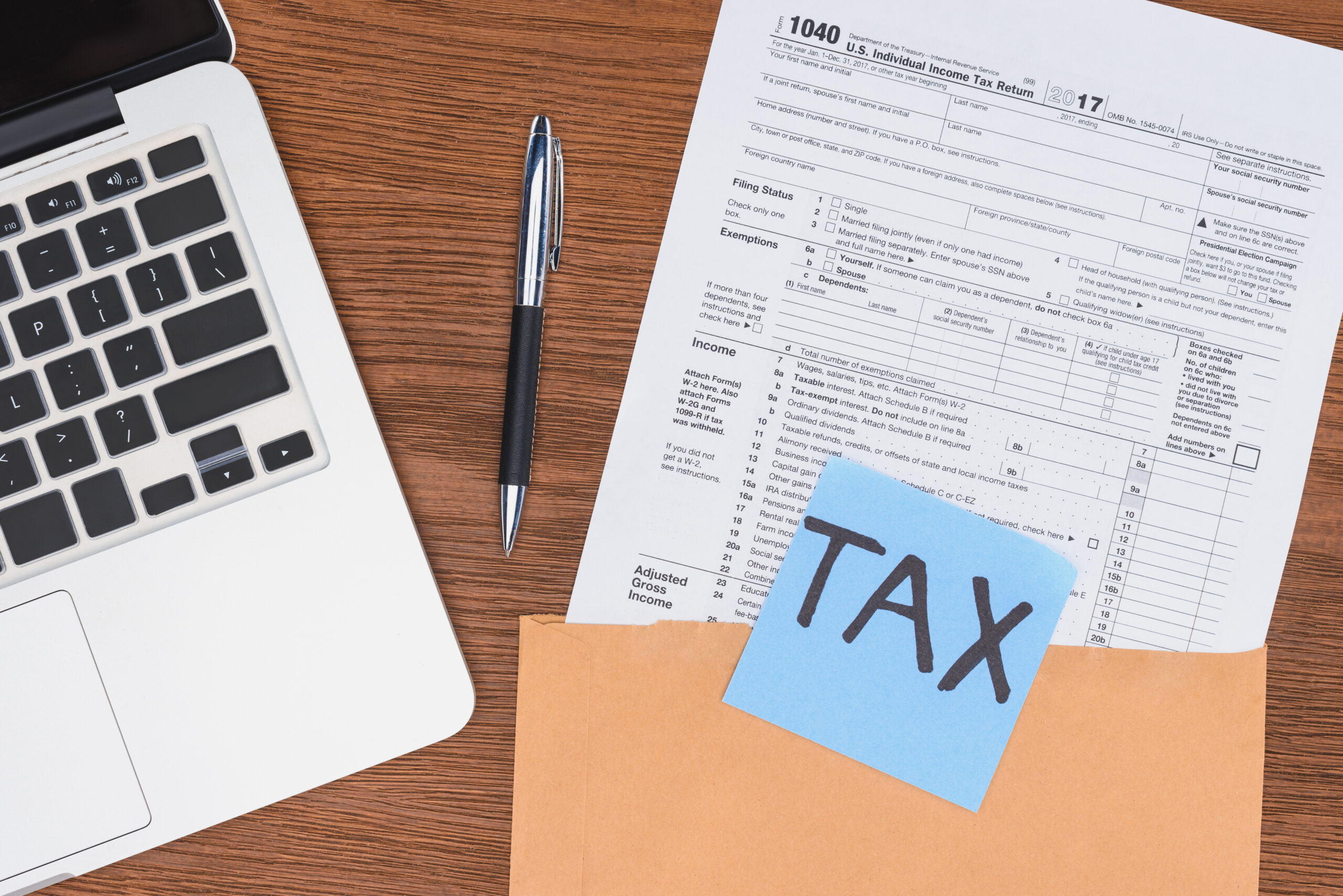 What Homeowners Should Know About Taxes