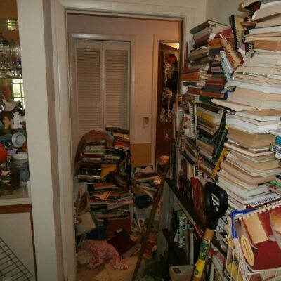 Mold, Hoarding, and Smoking and How to Deal with the Damage