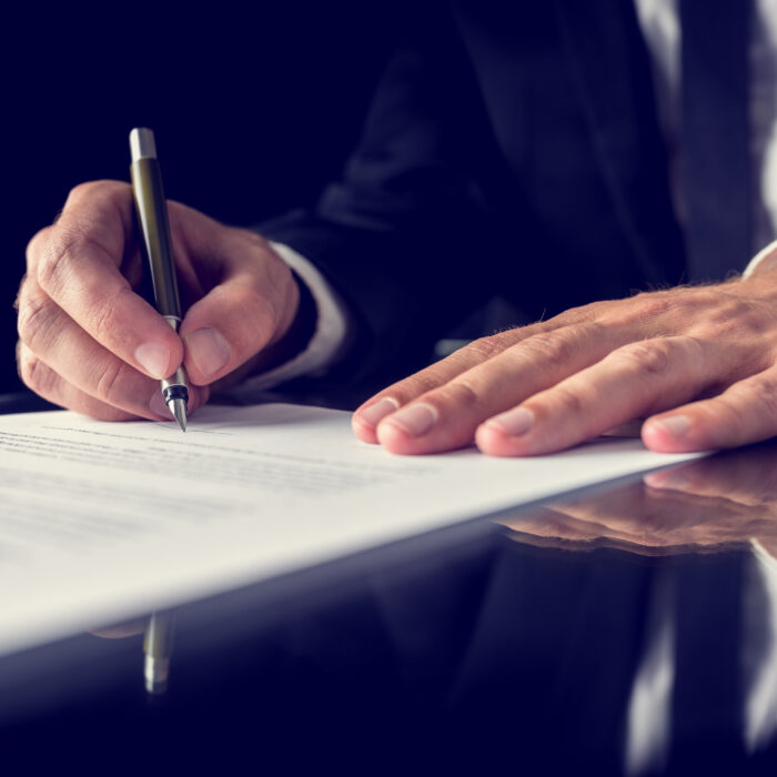 All about Probate, Trusts, and Wills