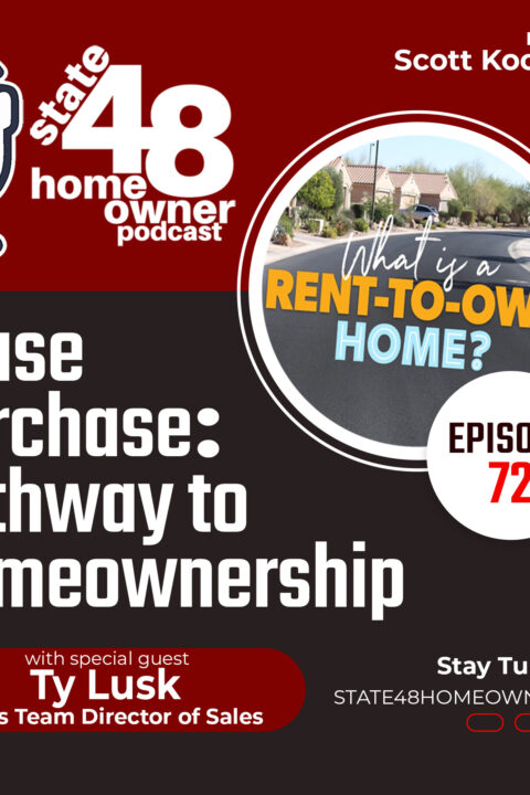 Lease Purchase: Pathway to Homeownership