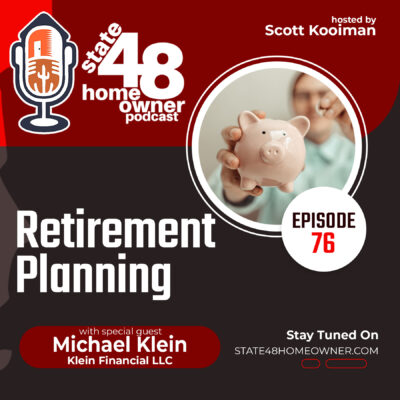 Retirement Planning with Michael Klein