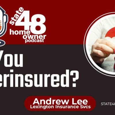 Are You Underinsured?