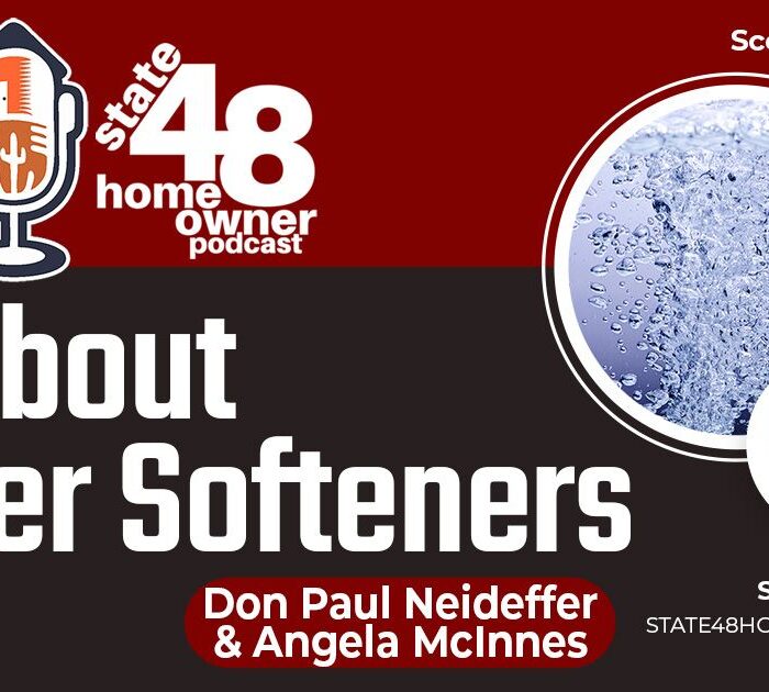 All About Water Softeners