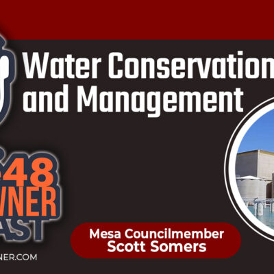 Water Conservation and Management