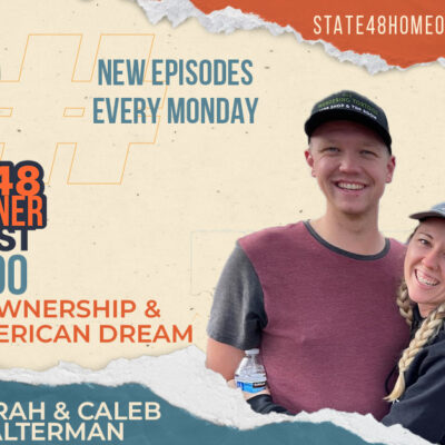 Homeownership and the American Dream