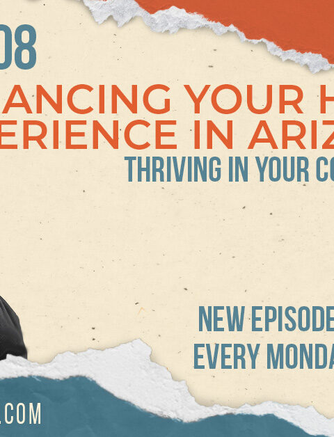 Enhancing Your HOA Experience in Arizona: A Guide to Thriving in Your Community