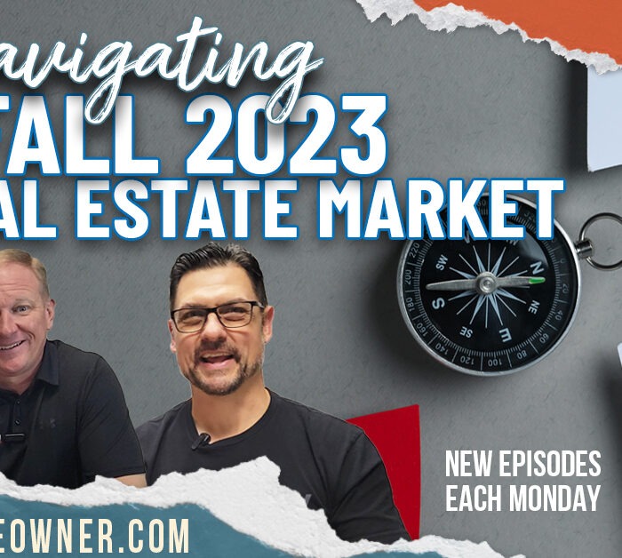 Navigating the Fall 2023 Real Estate Market
