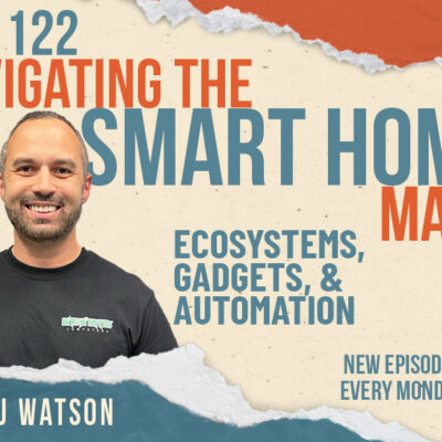 Navigating the Smart Home Maze: Ecosystems, Gadgets, and Automation