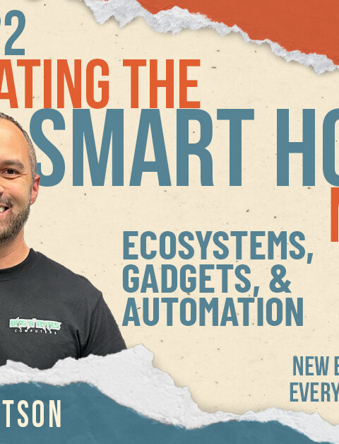 Navigating the Smart Home Maze: Ecosystems, Gadgets, and Automation