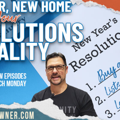 New Year, New Home: Your Resolution to Own a Home in Arizona