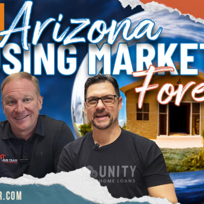 2024 Arizona Housing Market Forecast