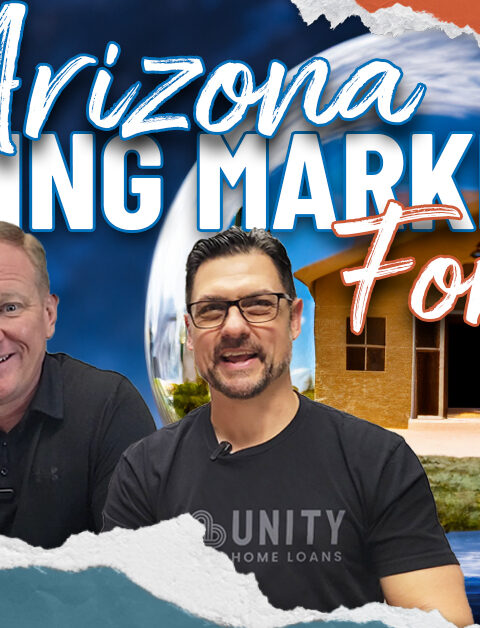 2024 Arizona Housing Market Forecast