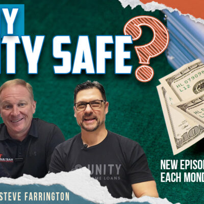 Is My Equity Safe? – State 48 Homeowner Podcast Episode 132