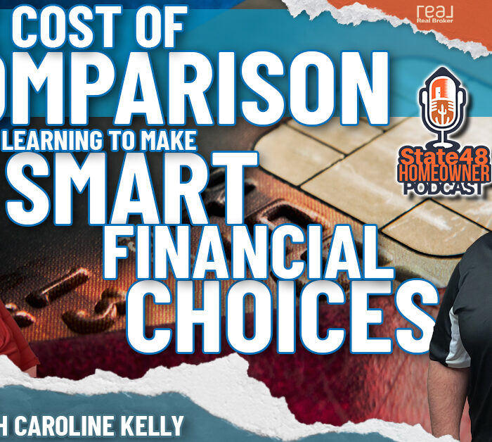 The Cost of Comparison: Learning to Make Smart Financial Choices