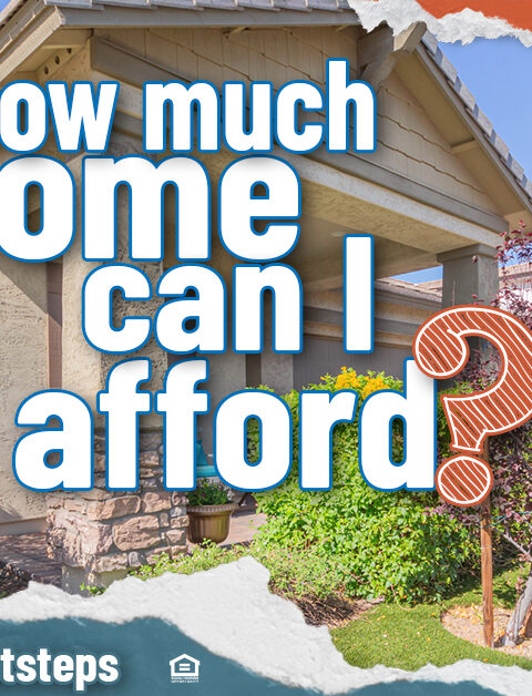 How Much Home Can I Afford (By Salary)