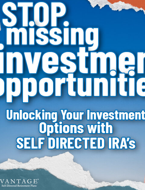 Unlock Your Investment Options with Self Directed IRAs