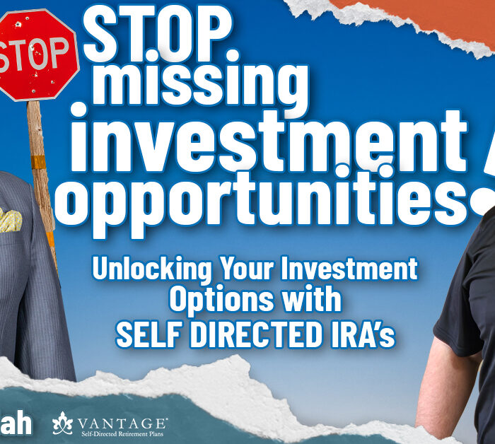 Unlock Your Investment Options with Self Directed IRAs