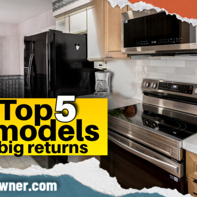 Ep 195 – Top 5 Remodels That Add the Most Value in Phoenix, Arizona (2025 Guide)