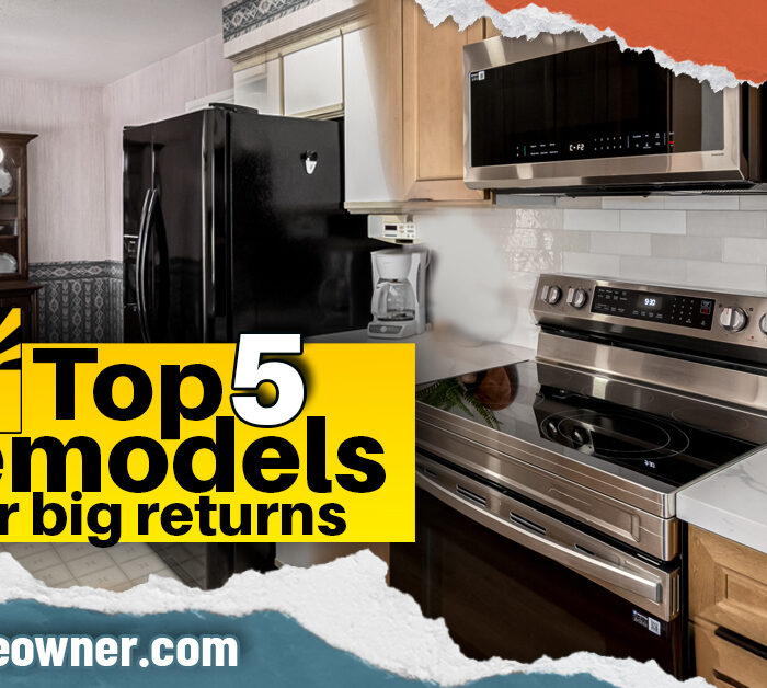 Ep 195 – Top 5 Remodels That Add the Most Value in Phoenix, Arizona (2025 Guide)