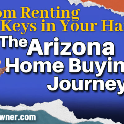 Ep 198 – Renting in Arizona? Watch This Before You Renew Your Lease
