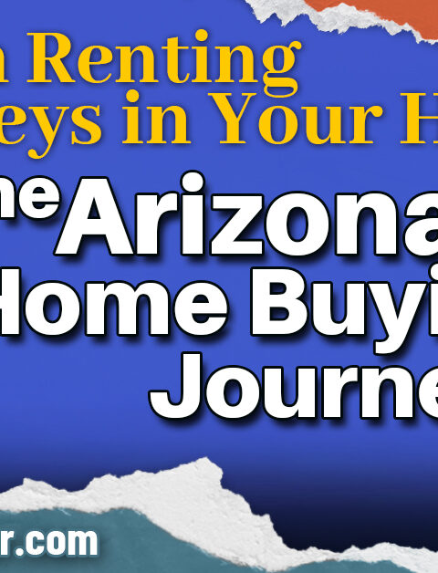 Ep 198 – Renting in Arizona? Watch This Before You Renew Your Lease