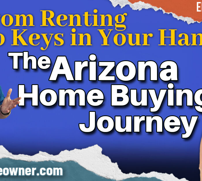 Ep 198 – Renting in Arizona? Watch This Before You Renew Your Lease